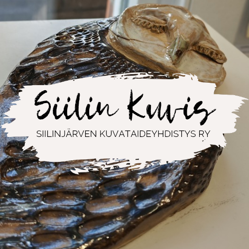 Kuvataide kuuluu kaikille