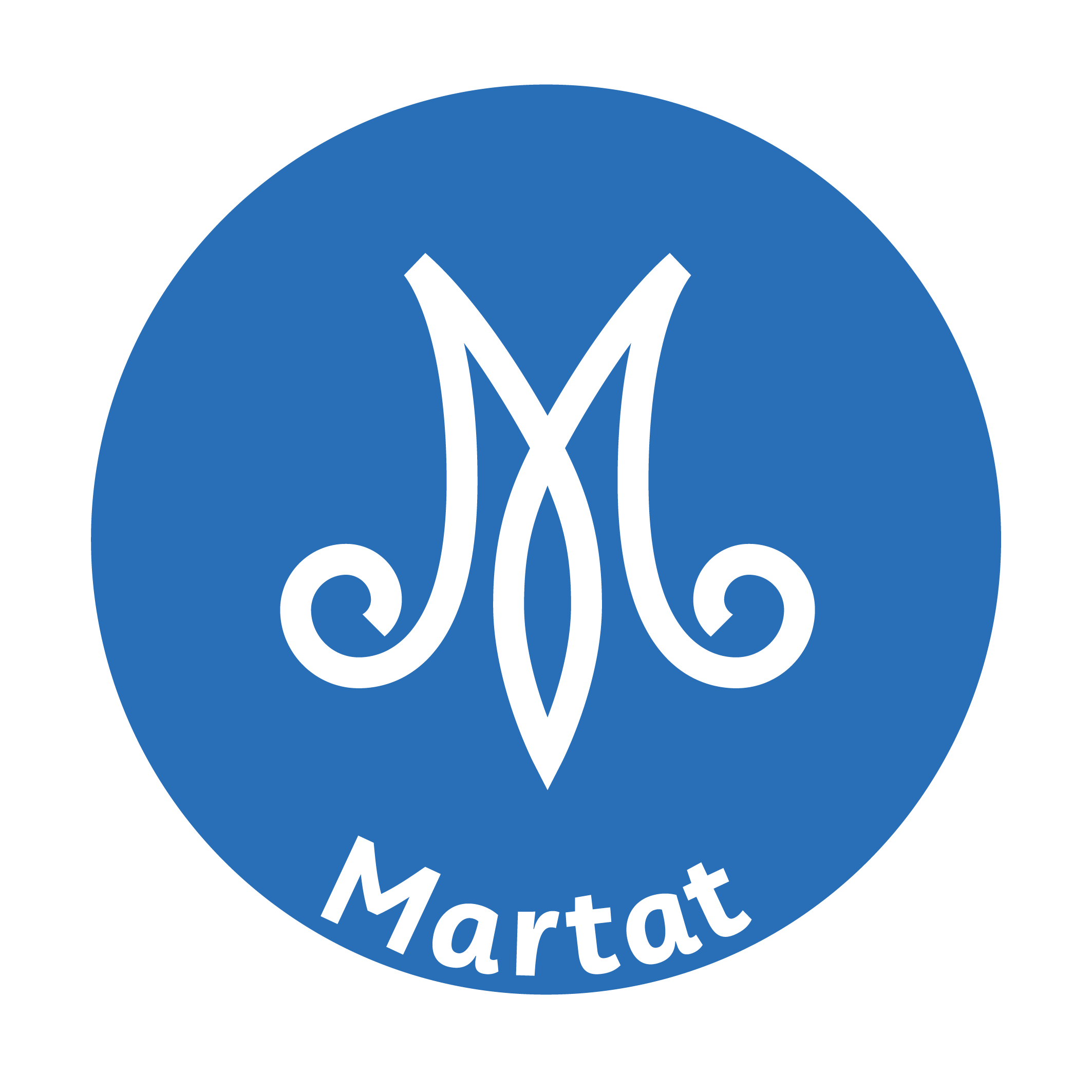 Martat-logo