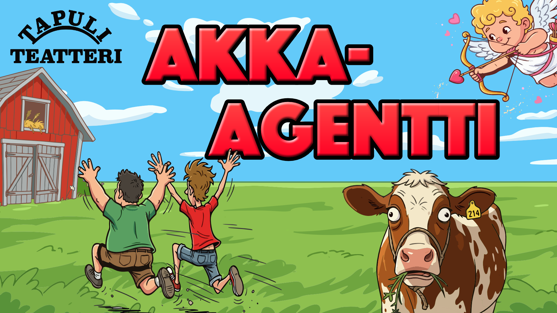 Akka-agentti