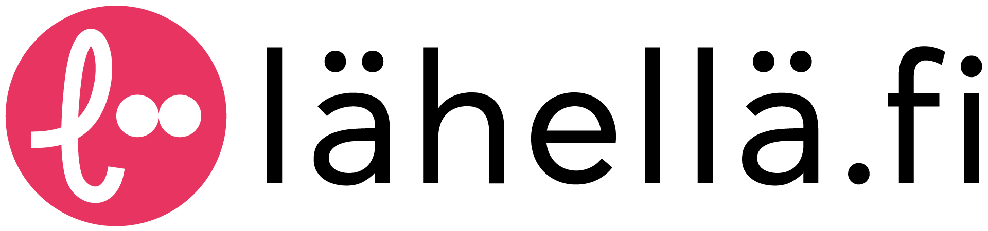 Lähellä.fi logo