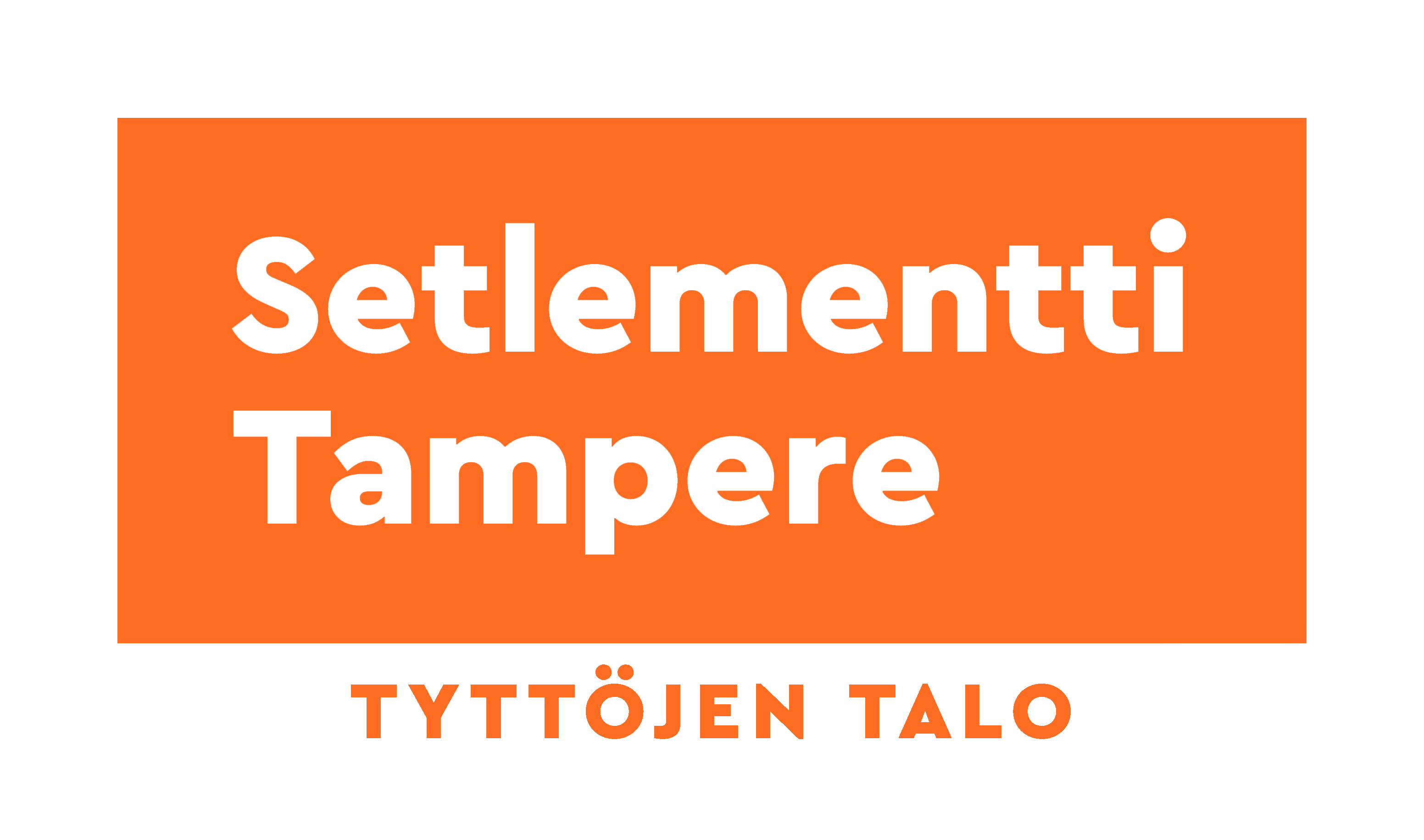Setlementti Tampere Tyttöjen Talo