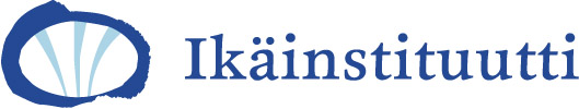 Ikäinstituutin logo