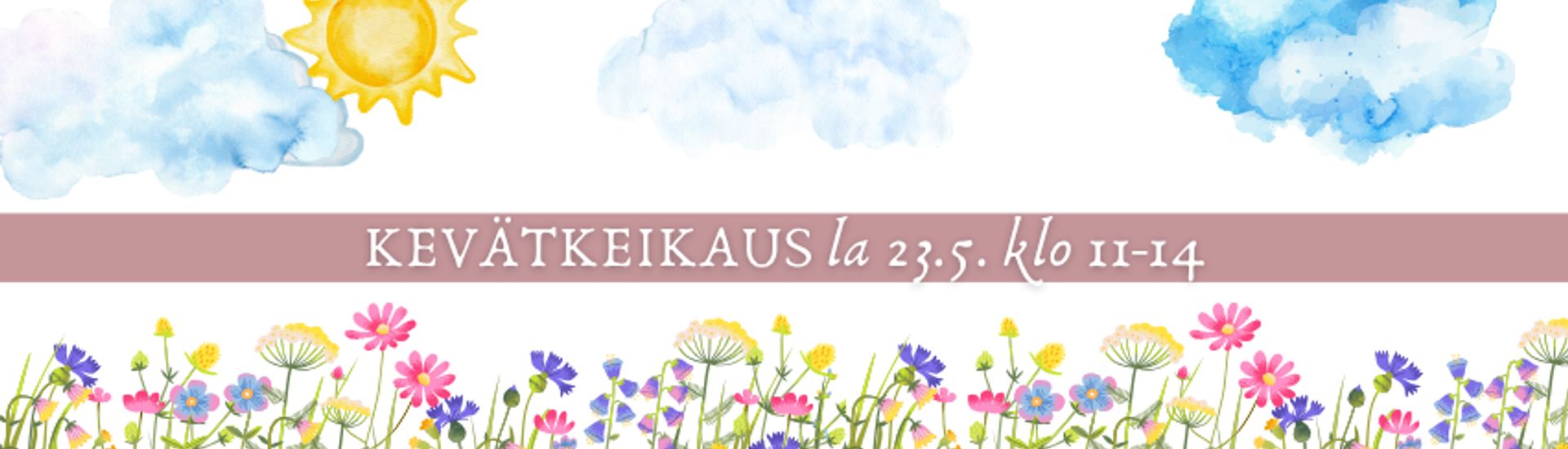 kevätkeikaus