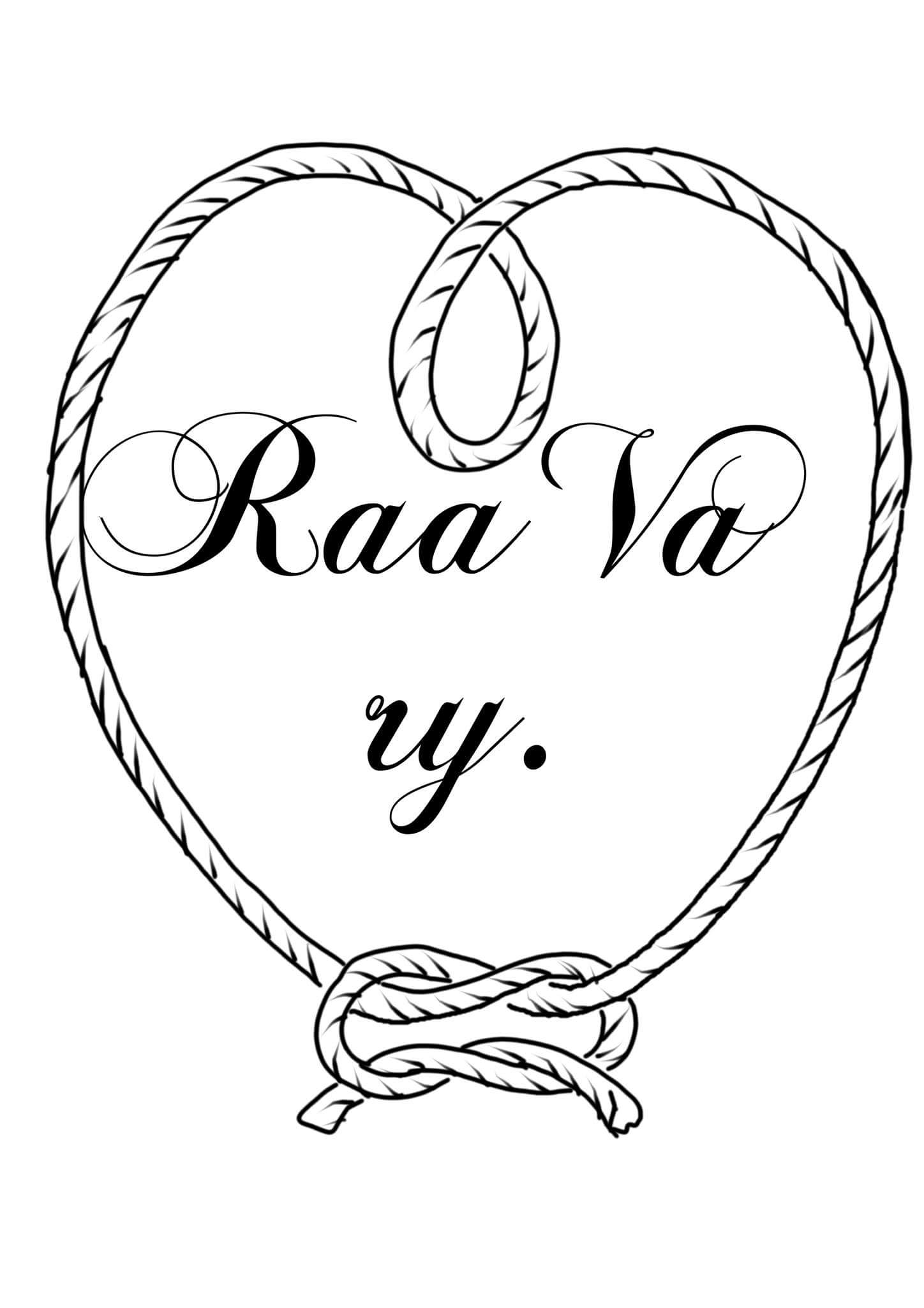 Raahen Vapaaehtoiset ry