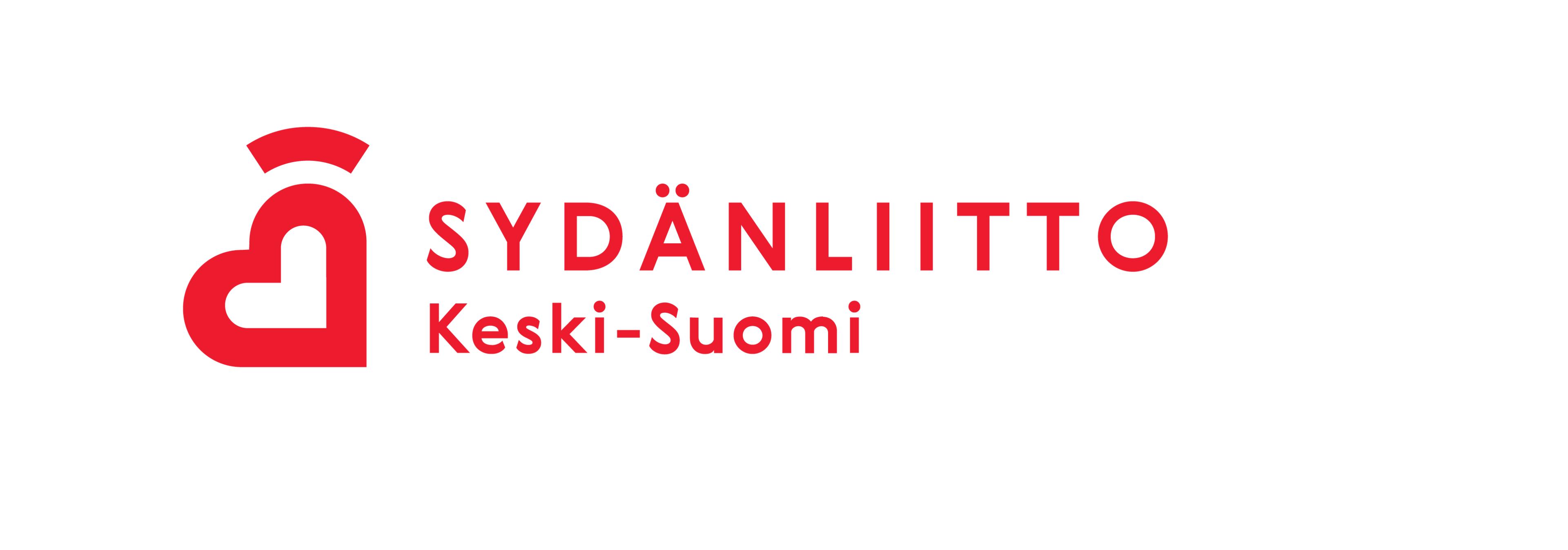 Sydänliitto Keski-Suomi