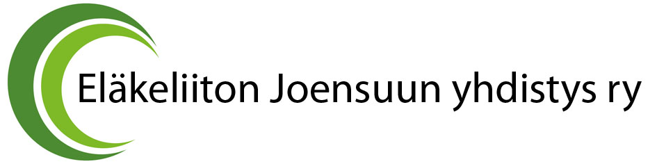 Eläkeliiton Joensuun yhdistys ry