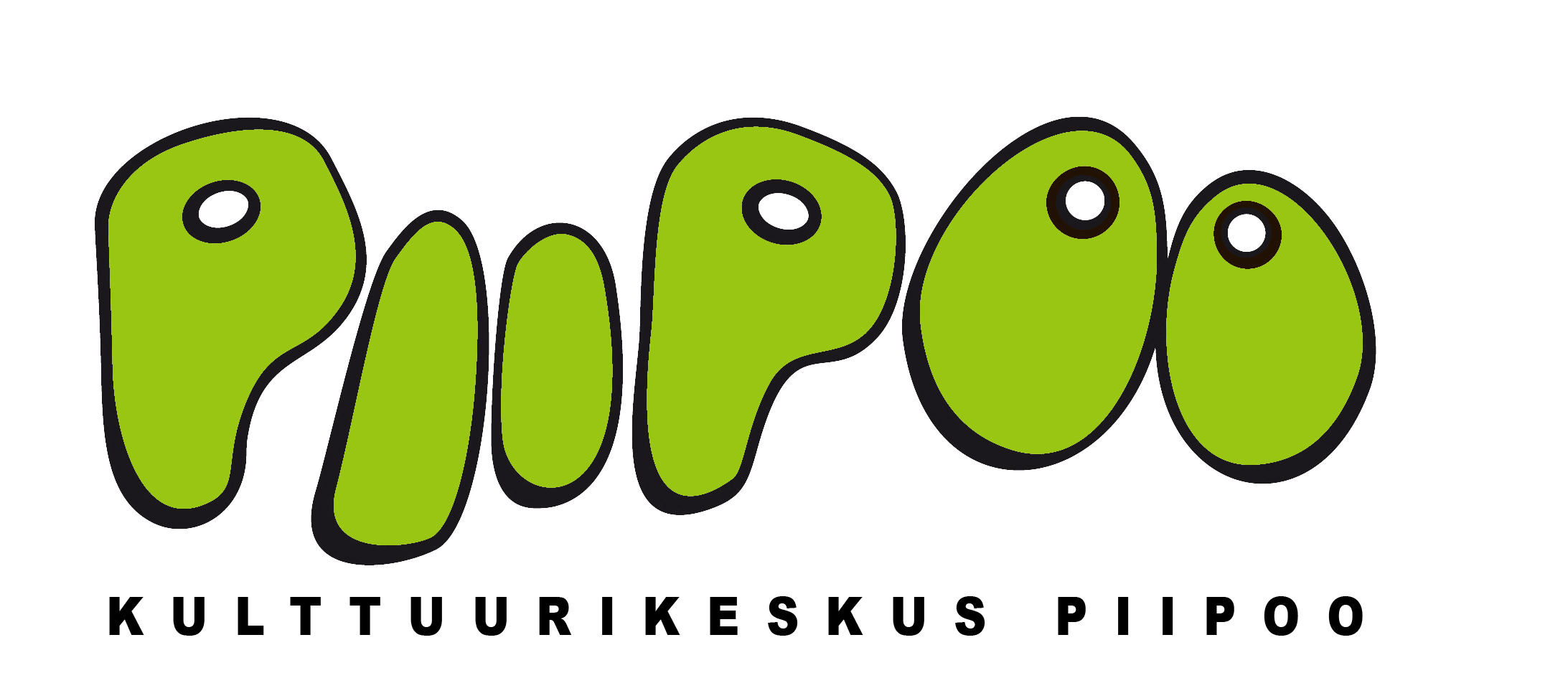 Kulttuurikeskus PiiPoon logo