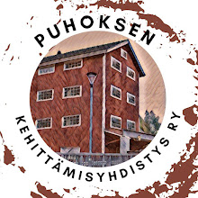 Puhoksen kehittämisyhdistys ry