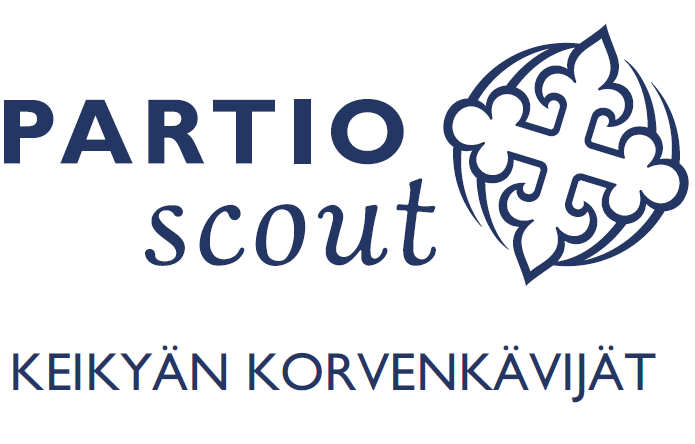 Keikyän Korvenkävijät
