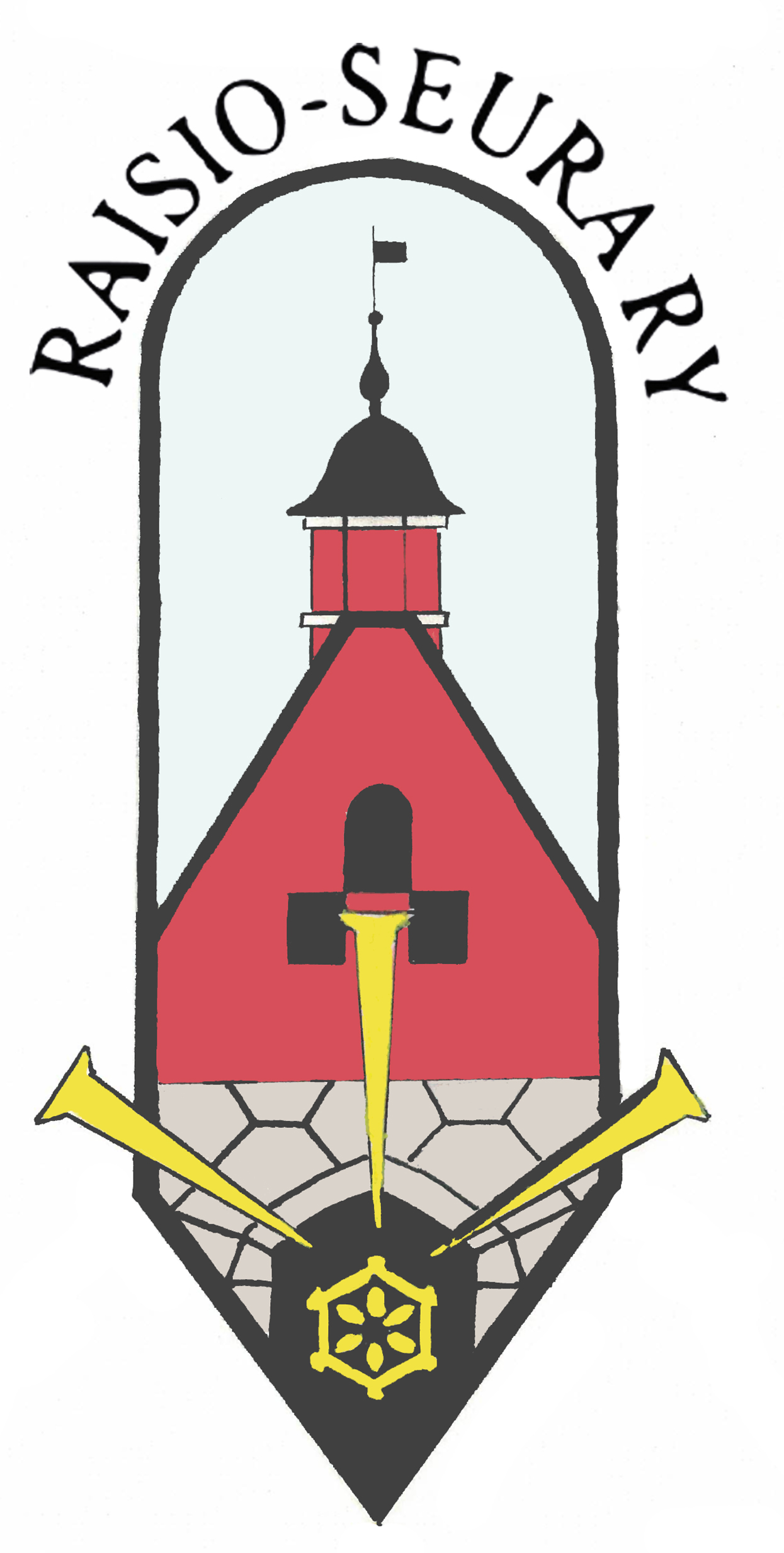 Kevätkokous ilmoitus