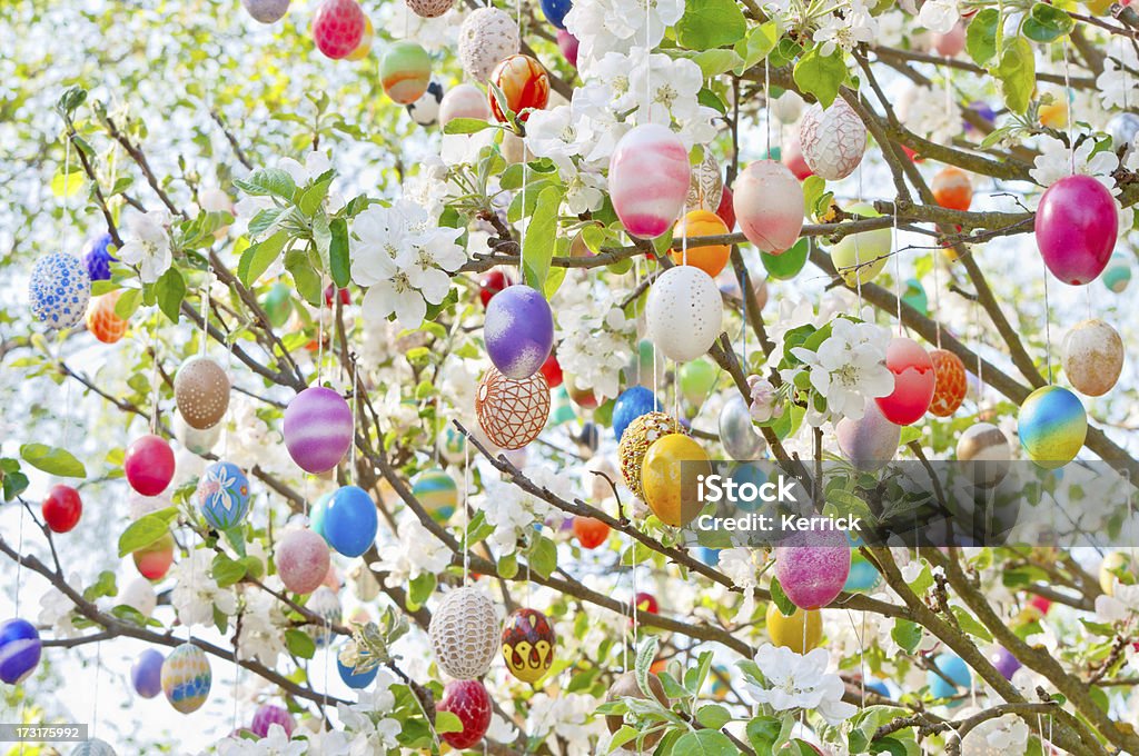 virpomaoksia, koristeita